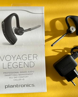 Auricolare VOYAGER LEGEND