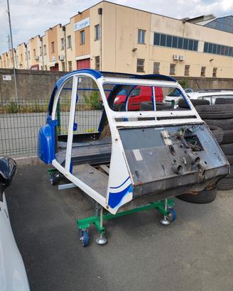 ricambi 2cv 