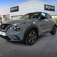 Nissan Juke 1.0 DIG-T 114 N-Connecta Mt