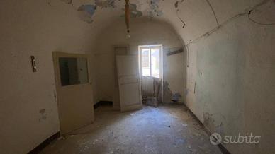 Rif 1626 Terrasini casa indipente mq 231