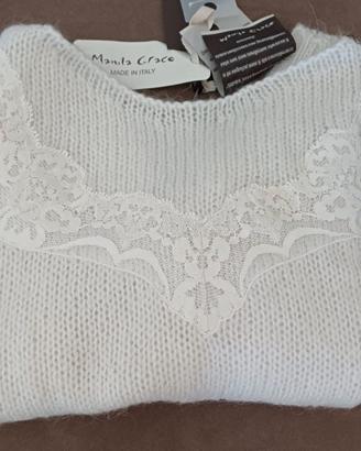 maglia originale Manila Grace 