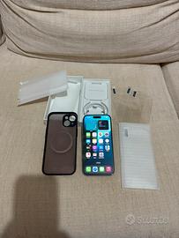 IPhone 15 - 128Gb - Blue