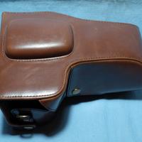 Borsa prono fotocamera