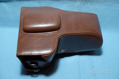 Borsa prono fotocamera