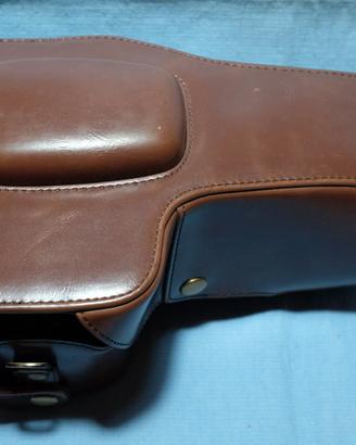 Borsa prono fotocamera