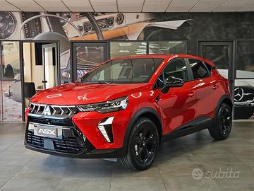 Mitsubishi ASX DISPONIBILE IN VARIE COLORAZIONI E 