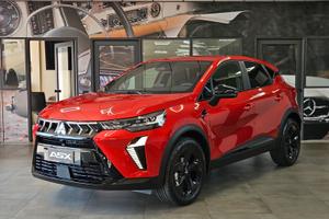 Mitsubishi ASX DISPONIBILE IN VARIE COLORAZIONI E 