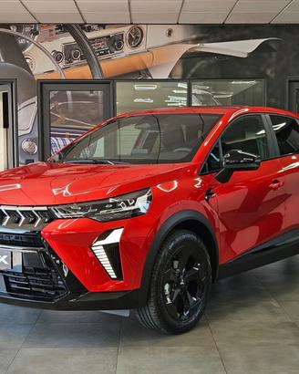 Mitsubishi ASX DISPONIBILE IN VARIE COLORAZIONI E 