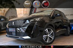 Peugeot 3008 BlueHDi 130 S&S Allure
