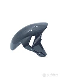 PARAFANGO ANTERIORE CARBONIO BMW S1000R RR M1000R 