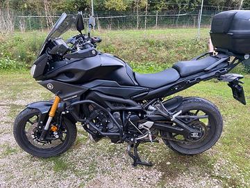 Yamaha Tracer 900 2018