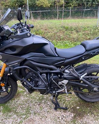 Yamaha Tracer 900 2018