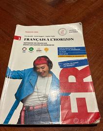 francais à l’horizon