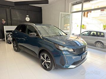 Peugeot 3008 BlueHDi 130 S&S Allure Pack