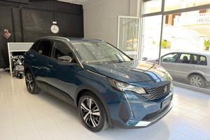 Peugeot 3008 BlueHDi 130 S&S Allure Pack