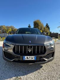 Maserati Levante No super bollo