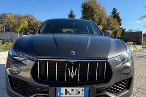 Maserati Levante No super bollo