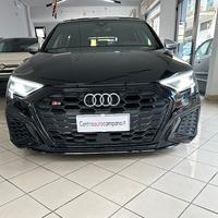 Audi S3 Sportback 2.0 tfsi quattro s-tronic