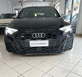 Audi S3 Sportback 2.0 tfsi quattro s-tronic