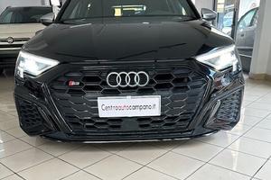 Audi S3 Sportback 2.0 tfsi quattro s-tronic