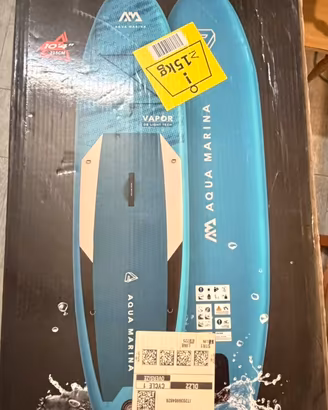 SUP Aqua Mainina tavola da Serf
