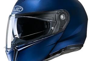 Casco modulare hjc i90 blu