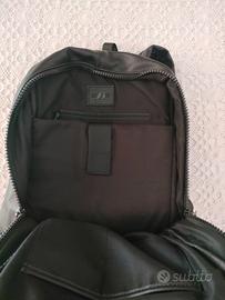 Zaino ecopelle