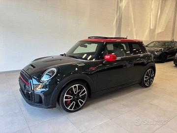 MINI John Cooper Works 2.0 John Cooper Works JCW