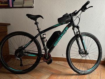 Bianchi Duel 29.S + Bafang BBS01B 36V 250W