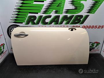 Subito - Fast Ricambi - Sportello porta e accessori mini cooper one r56 09  - Accessori Auto In vendita a Pistoia