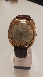 Orologio vintage anni 70 Neil manuale placcato
