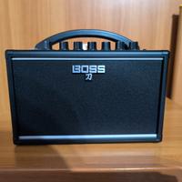 Amplificatore Chitarra Boss Katana Mini