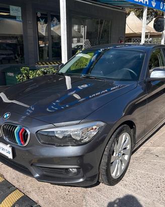 Bmw 118d xDrive 5p. Sport