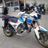 Honda CRF 1000 AFRICA TWIN ADVENTURE SPORTS DCT