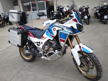 Honda CRF 1000 AFRICA TWIN ADVENTURE SPORTS DCT