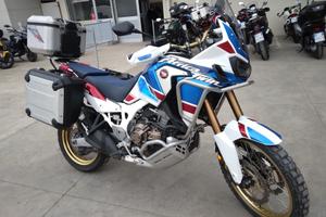 Honda CRF 1000 AFRICA TWIN ADVENTURE SPORTS DCT