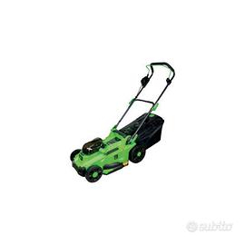 JBM – Tosaerba a Batteria 40V 800W –