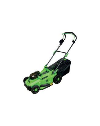 JBM – Tosaerba a Batteria 40V 800W –