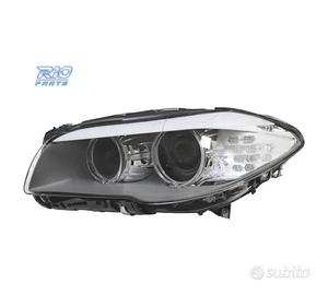 FANALE SINISTRO BI-XENO BMW SERIE 5 F10 F11 10-13