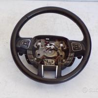 Volante comandi Range Rover Evoque 2013