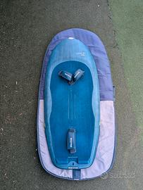 Tavola Gong Lemon FSP Pro 4'7 — 75 L — 2023.
