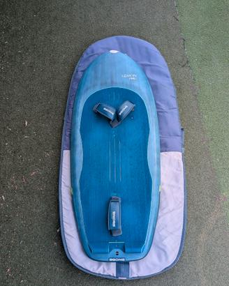 Tavola Gong Lemon FSP Pro 4'7 — 75 L — 2023.