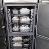 Cuoco pasticere gelataio