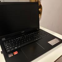 PC - COMPUTER ACER portatile
