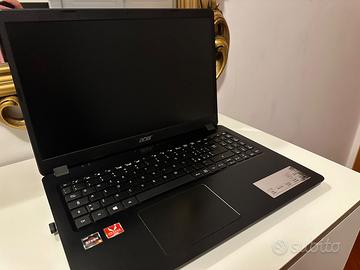 PC - COMPUTER ACER portatile