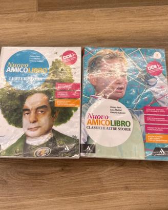 Nuovo Amico Libro Vol. 2