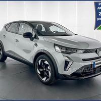 Renault Captur techno TCe 115