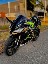 Zx10r ninja