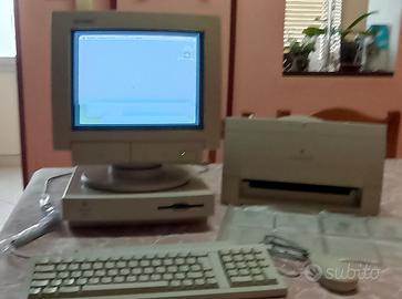 Apple Macintosh LCIII