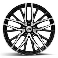 4 CERCHI IN LEGA AEZ DA 20'' PER BMW SERIE 5